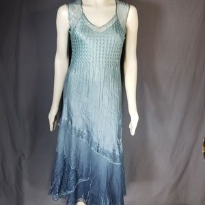 Komarov dress size Small